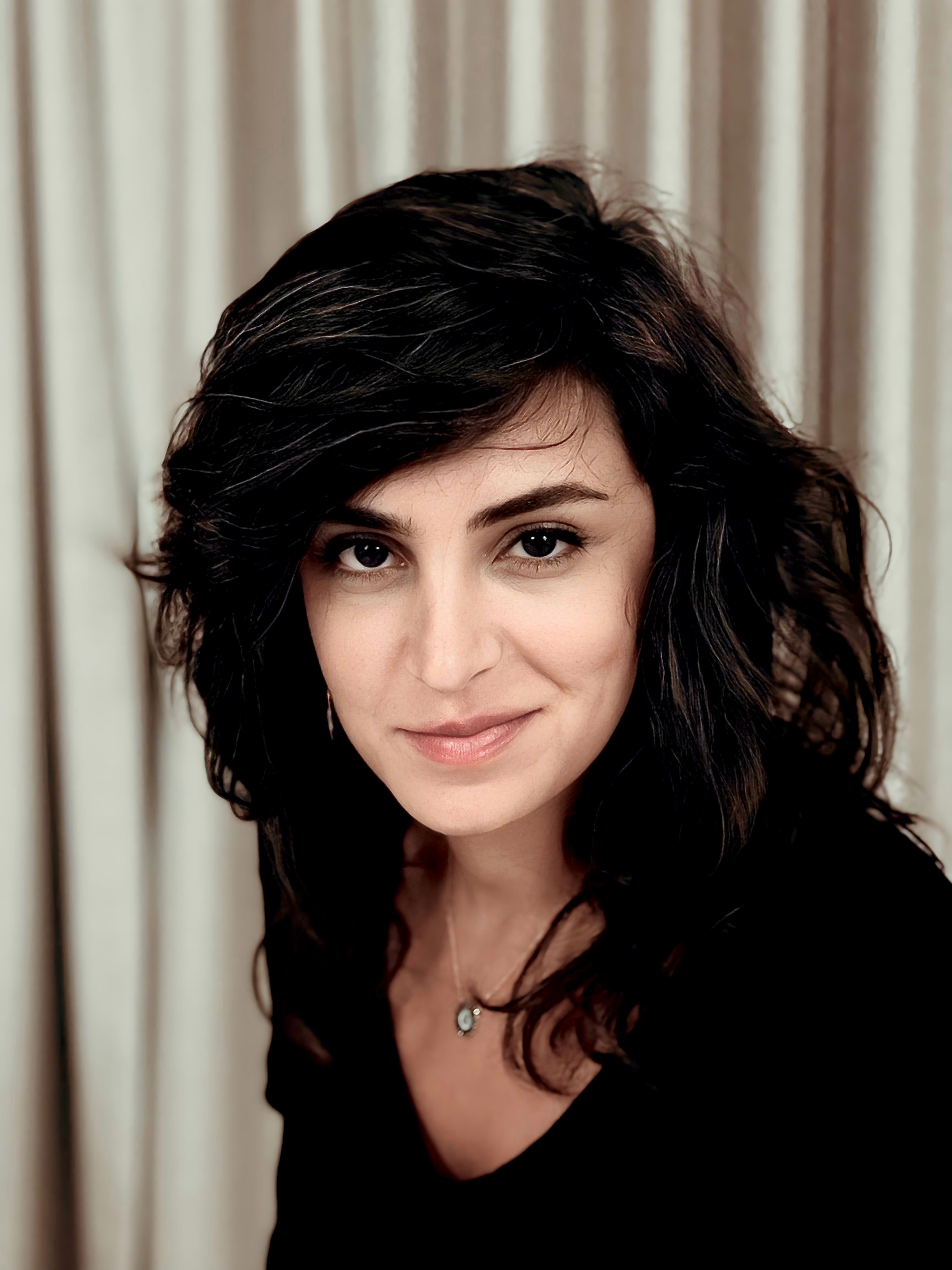 Amanda Abou Abdallah