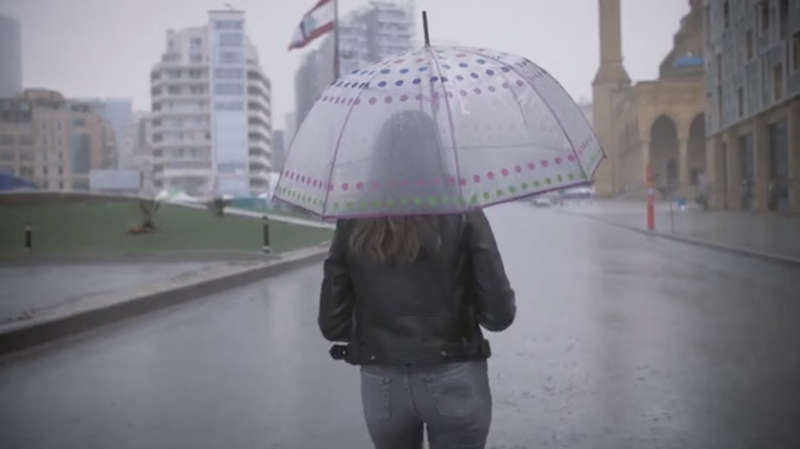 AFE - The women journalists of the uprising