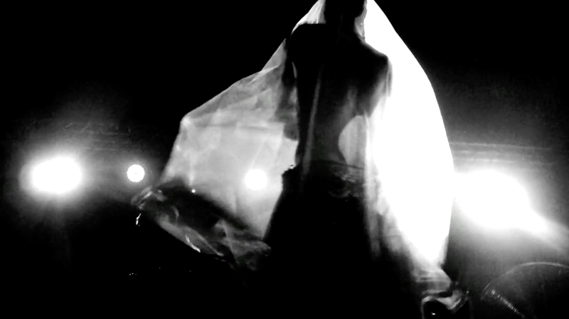 Burn - 2012