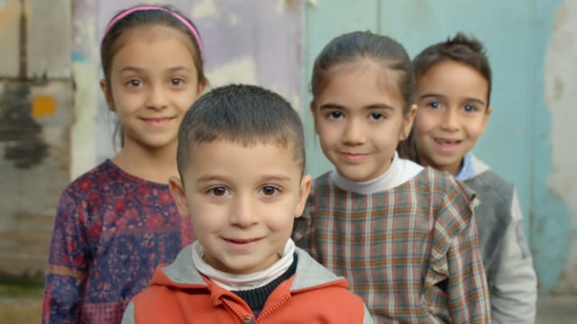 UNICEF - Dreams